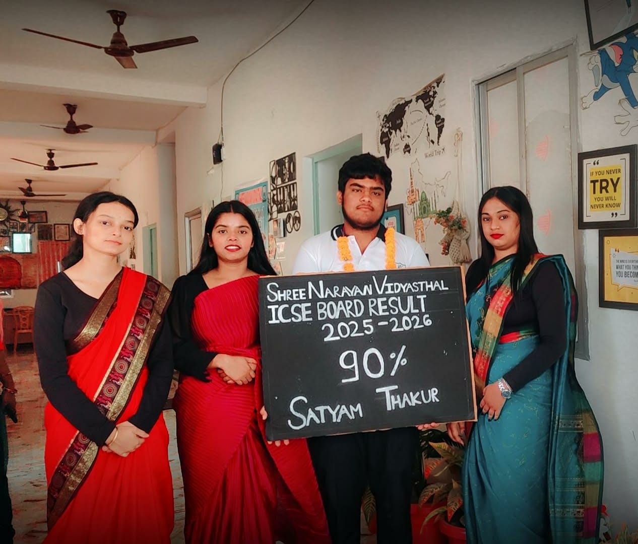 Student Achievement